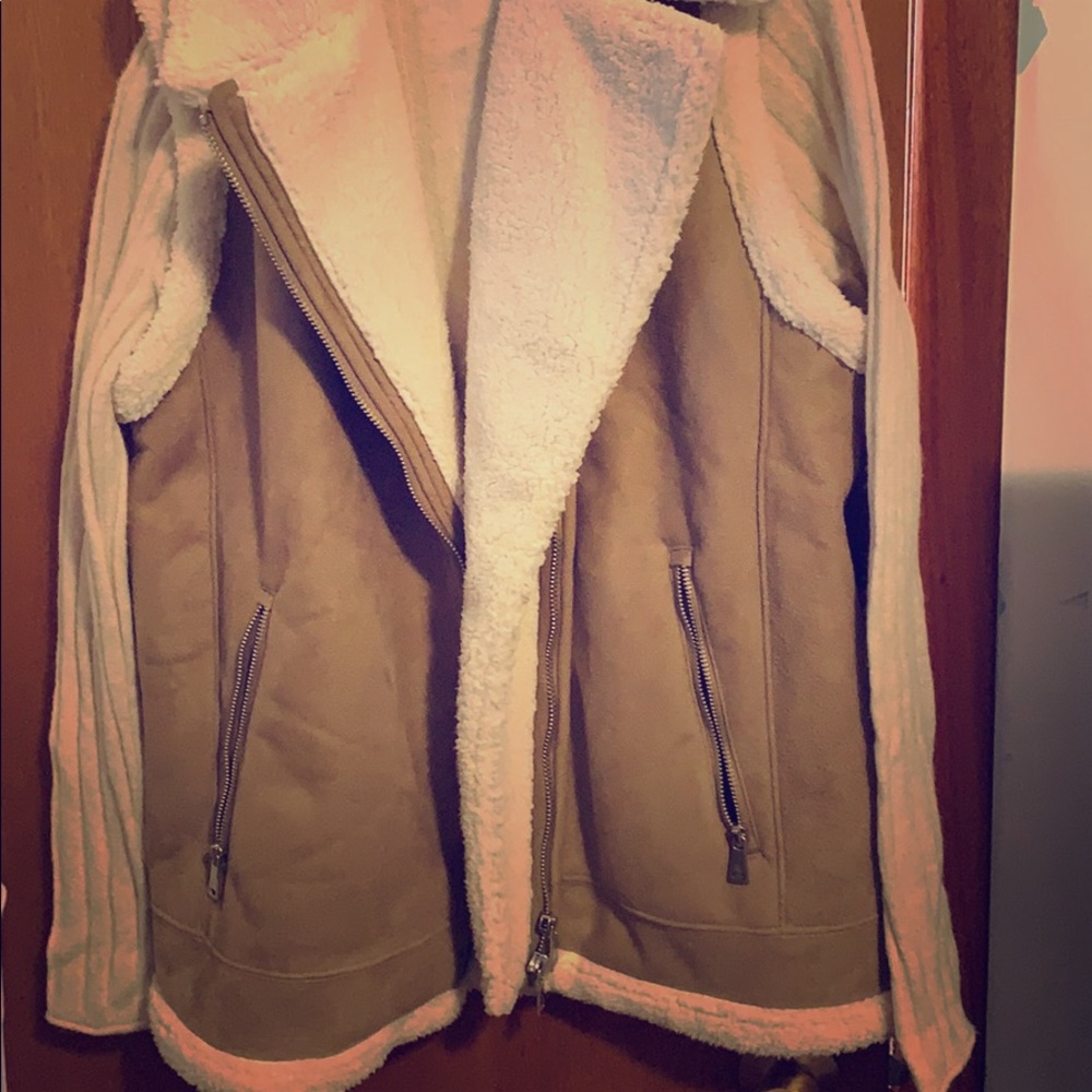 Ralph Lauren Vest - brand new with price tag